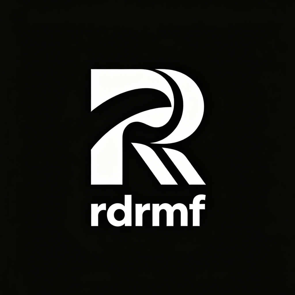 rdrmf.com icon