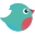 Reachbird logo