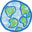 reachtheworld.org icon