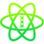 react.amsterdam icon