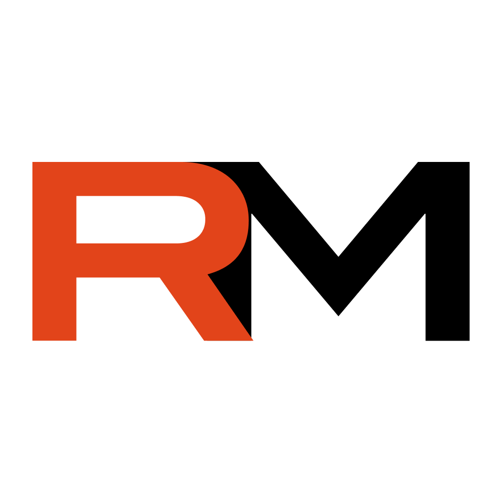 reactionmodels.com icon