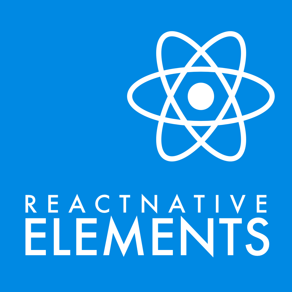 React Native Elements