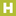 readinghack.org.uk icon
