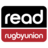 readrugbyunion.com icon