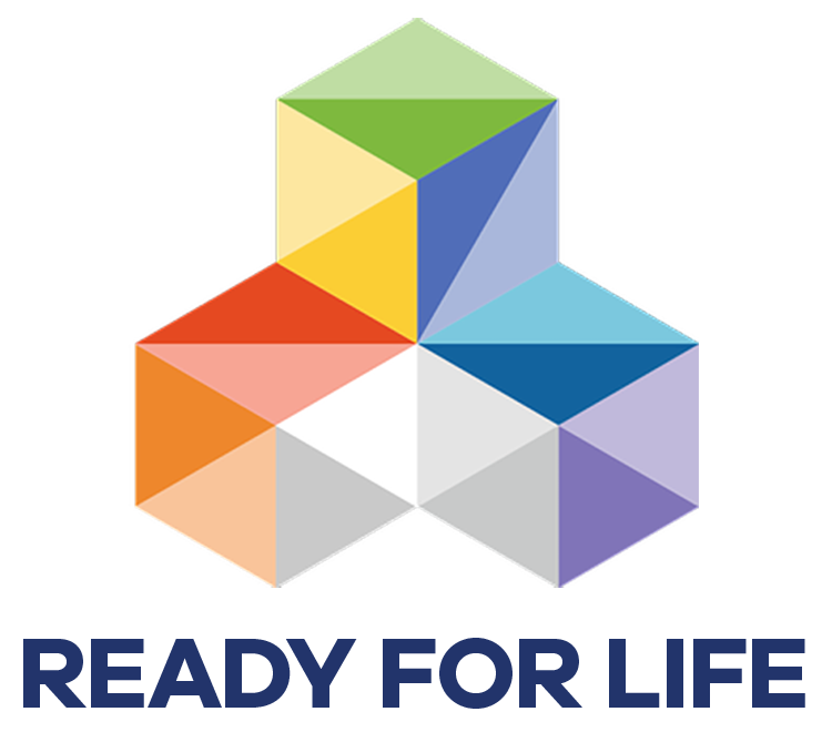 readyforlife.com icon