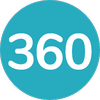 RealOffice360 logo