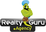 realtyguru.agency icon