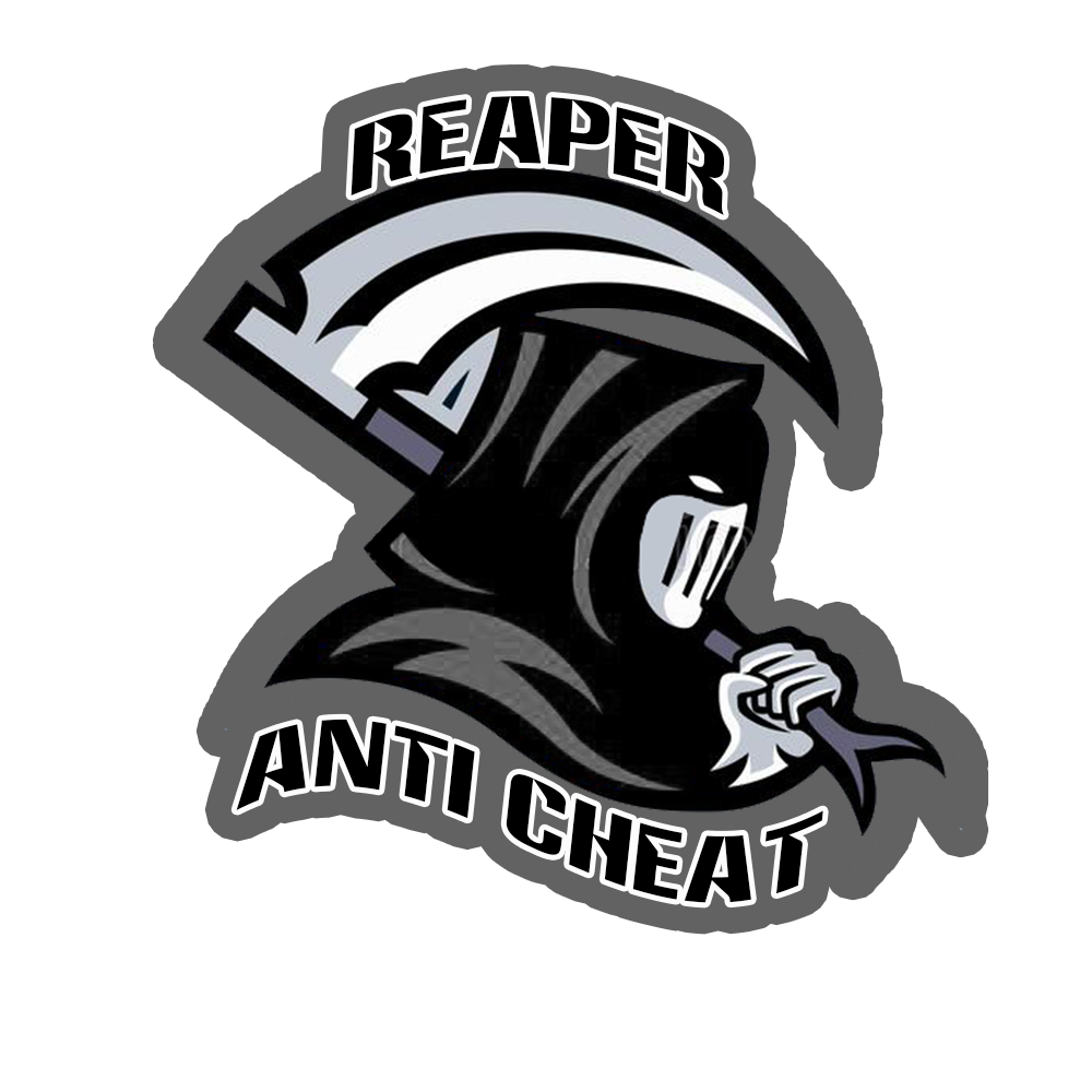 reaperac.com logo