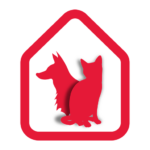 rebeldoggykitty.com logo