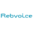 rebvoice.com logo