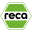 reca.fr logo