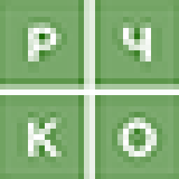 rechko.com icon
