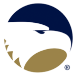 Georgia Southern University Golf Course logo