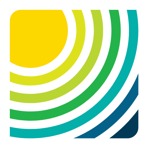 REC Solar logo