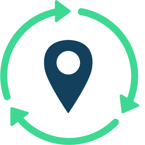 recyclingnearyou.com.au icon