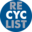 recyclist-magazin.de icon