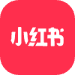 小红书笔记AI生成 logo