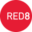 red8.com icon