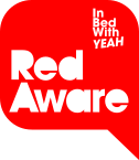 redaware.org.au logo