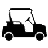 Redding Golf Car logo