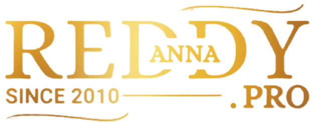 reddyanna.pro icon