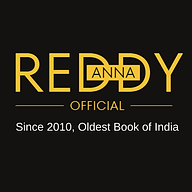 reddyannaoffiiciall.com icon