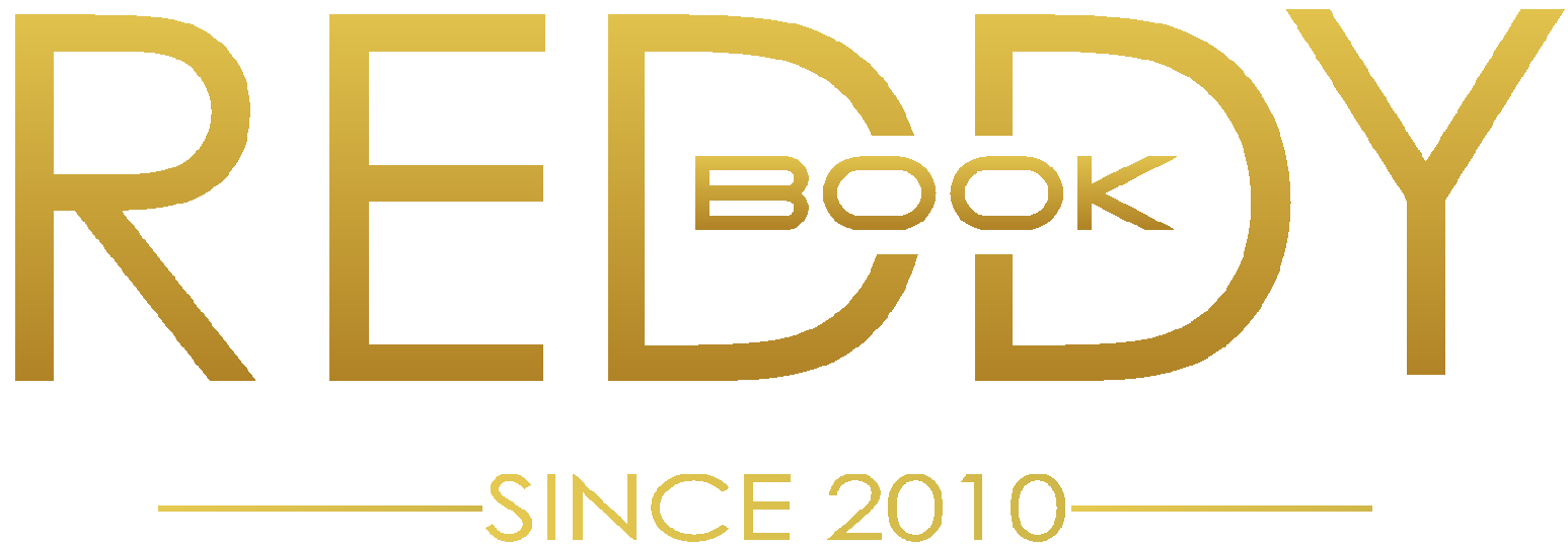 reddybook24.online icon