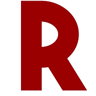 Red Hawk Golf Club logo