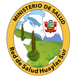 redhuaylassur.gob.pe icon