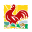 redrooster.it icon