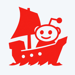 RedShip logo