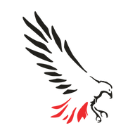 Red Tail Golf Course logo