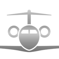 Red Wing Aviation logo