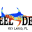 reeldealcharterfishingkeylargo.com icon