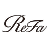 refa.net logo