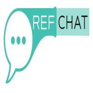 refchat.co.uk logo