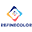 refinecolor.com logo