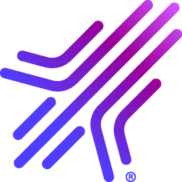 Reflection logo
