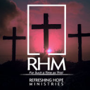 refreshinghope.org icon