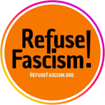 refusefascism.org icon