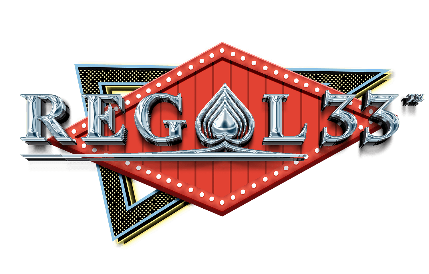 regal33.net icon