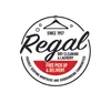 Regal Dry Cleaning logo