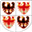 Logo Trentino-Alto Adige