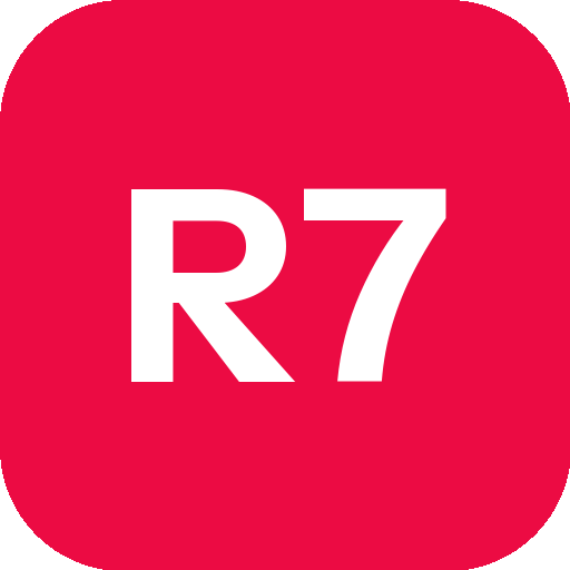 reino7.com icon