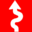 reisroutes.be icon