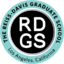 Reiss-Davis Graduate School official logo