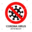 relawancovid19.id icon