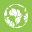 Releaf Earth logo