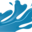 Reliable Pool Services logo