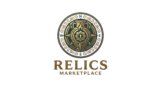 relicsmarketplace.com icon